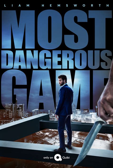 most dangerous game 2020 1xbet - most dangerous game tv series